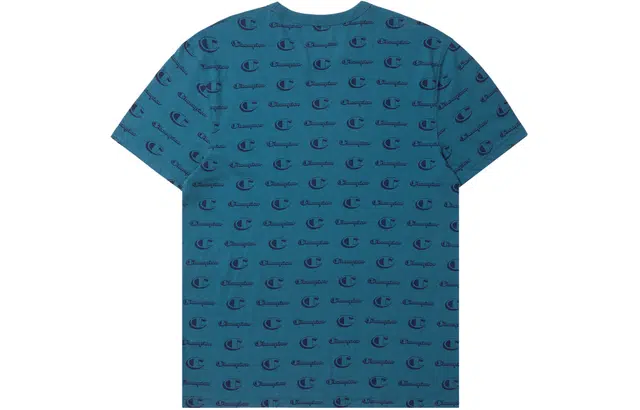 Champion SS23 Men'S Athletics LogoT