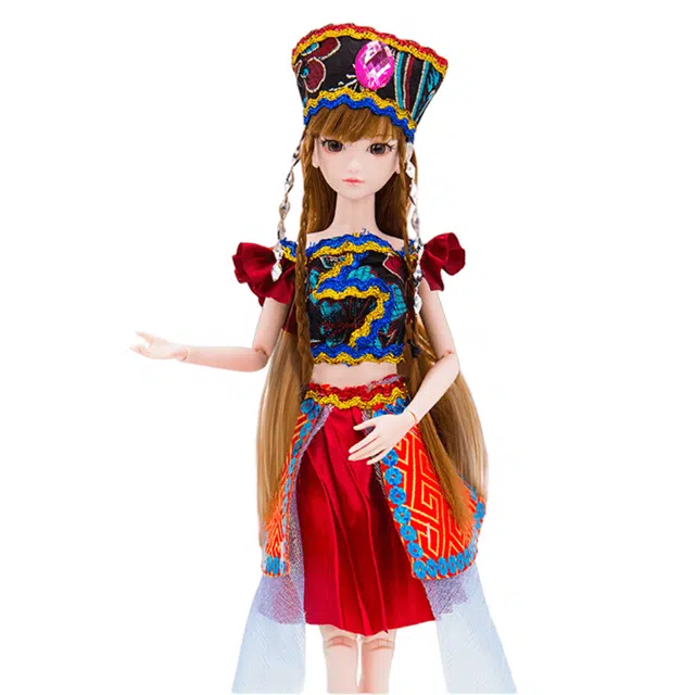 29cm BJD