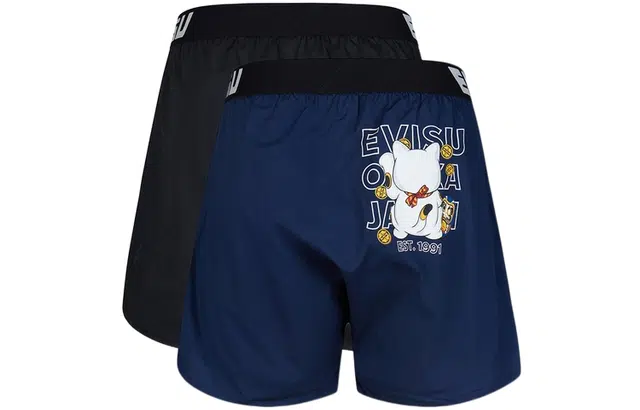 EVISU 2