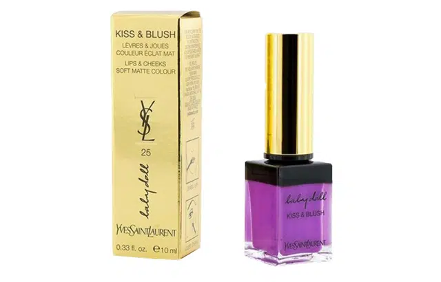 YSL 24 Orang10ml