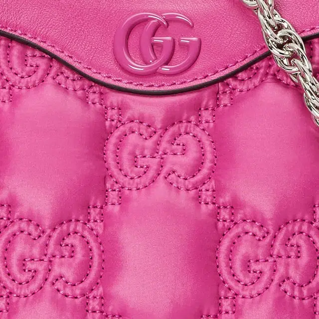 GUCCI GG Matelass