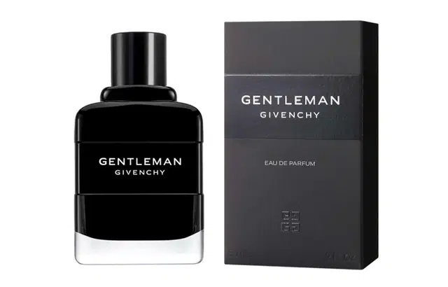 Givenchy Gentleman Eau de Parfum