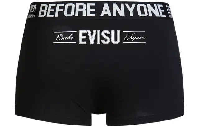 EVISU 1