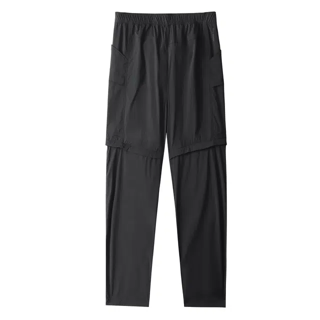 CAMEL Urban Utility Cargo Pants