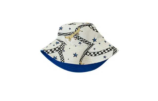 LOST PATTERN