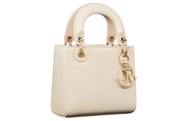 Dior Lady Dior Mini Cream