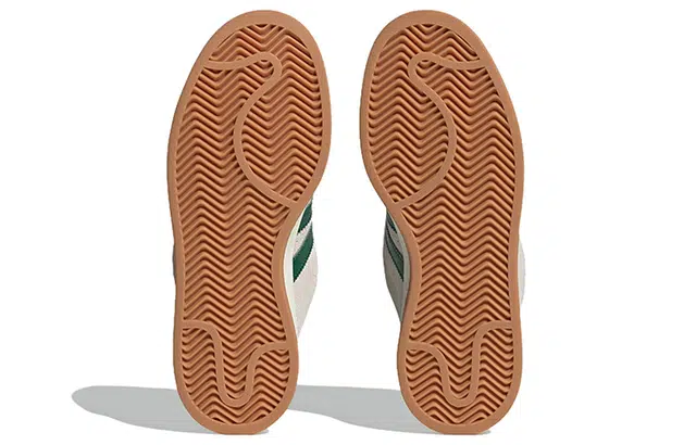 adidas Campus 00S White Green