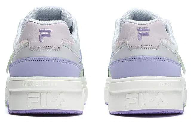 FILA FUSION Bank TPU