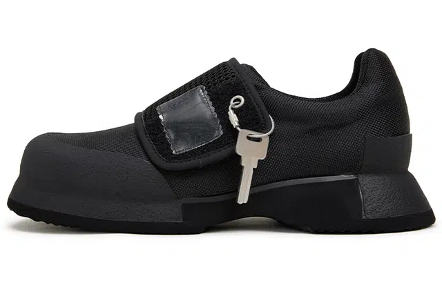 CONP 22AW Parts of Shoes