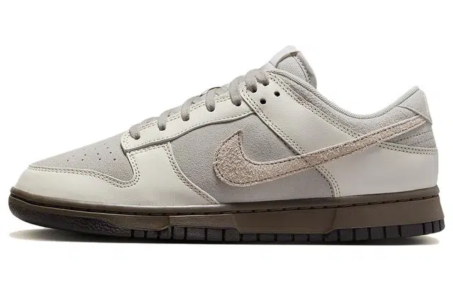 Nike Dunk Low "Ironstone"