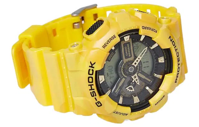 CASIO200 GA-110CM-9A