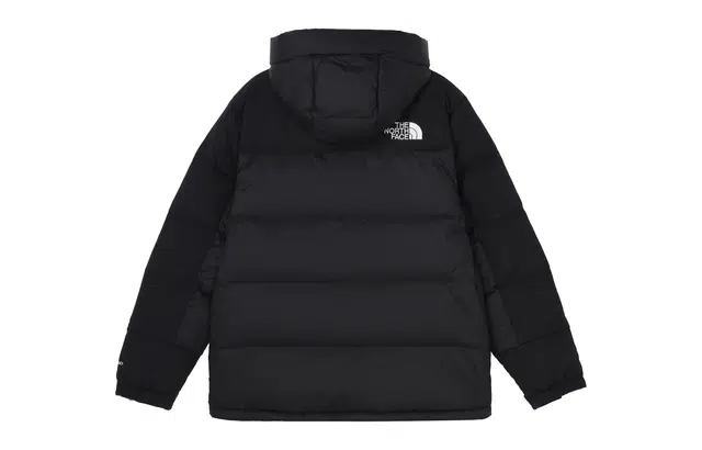 THE NORTH FACE Logo