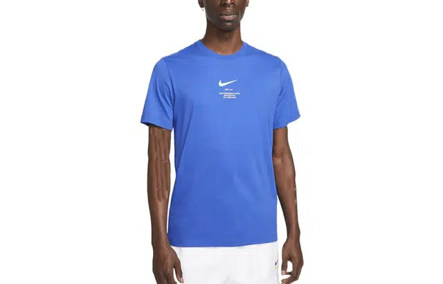 Nike AS M NSW TEE BIG SWOOSH Logo T