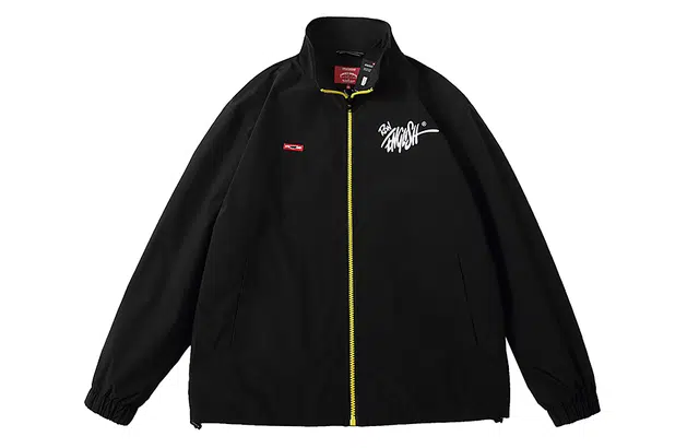 SPRAYGROUND x Ron English SS23 Logo