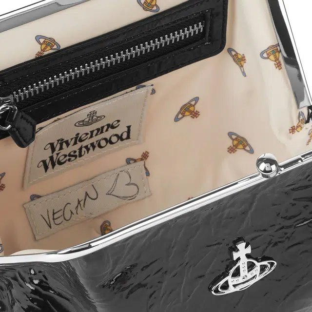 Vivienne Westwood Logo PU