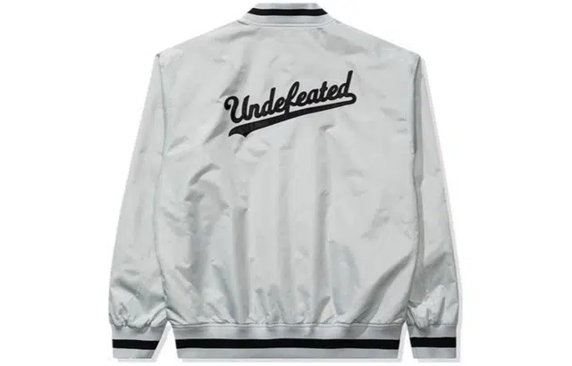 UNDEFEATED SS23