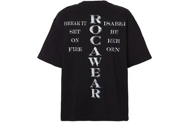 ROCAWEAR T