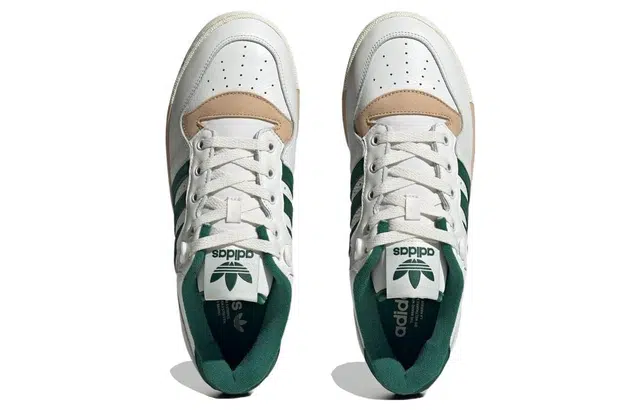 adidas originals Rivalry Low
