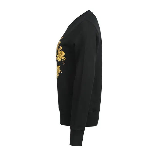 VERSACE JEANS COUTURE FW22 Logo
