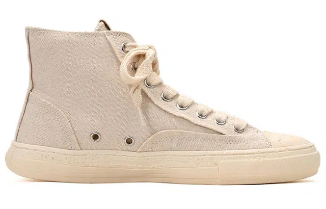 MIHARA YASUHIRO Past Sole