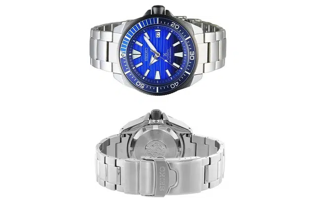 SEIKO 200 SRPC93J1