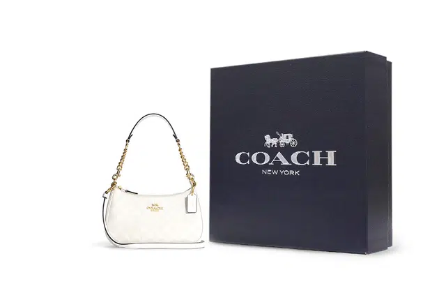 COACH Teri 25