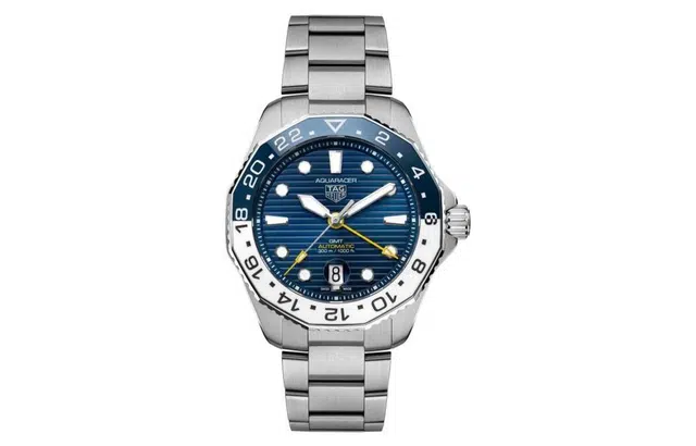 TAG HEUER 300 43mm WBP2010.BA0632