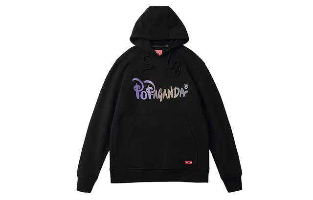 SPRAYGROUND x Ron English