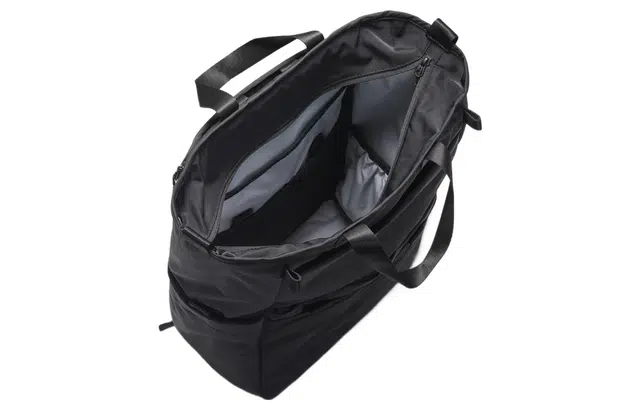 Nike Backpack Black