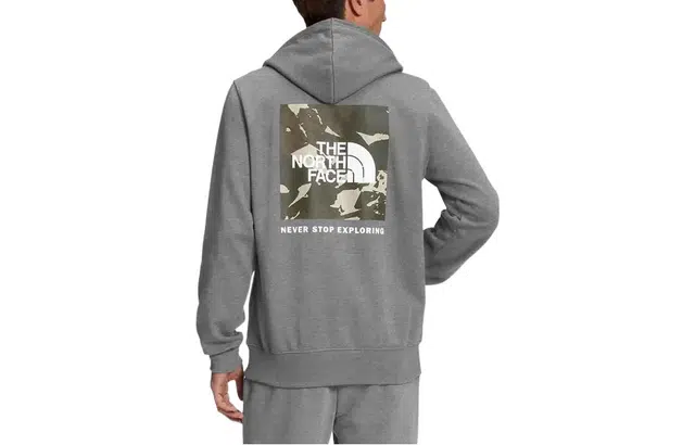 THE NORTH FACE Logo