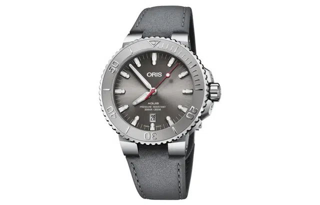 Oris 300 43.5mm 733.7730.4153R2