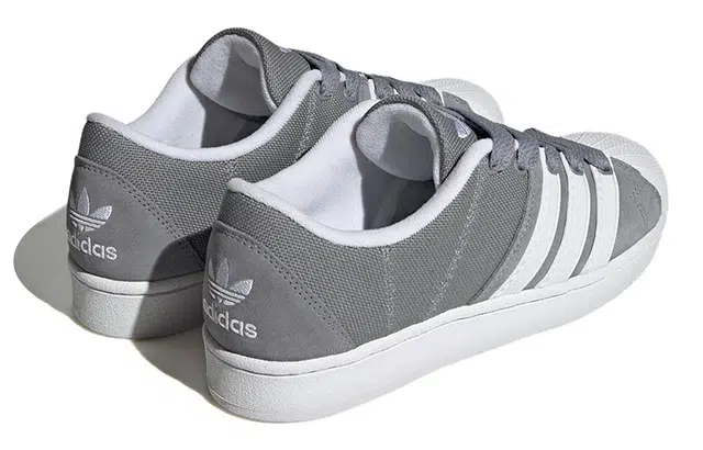 adidas originals Superstar Supermodified