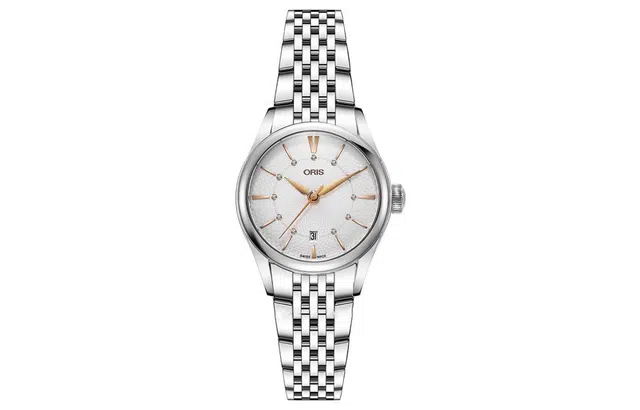 Oris 50 28mm 561.7722.4031M