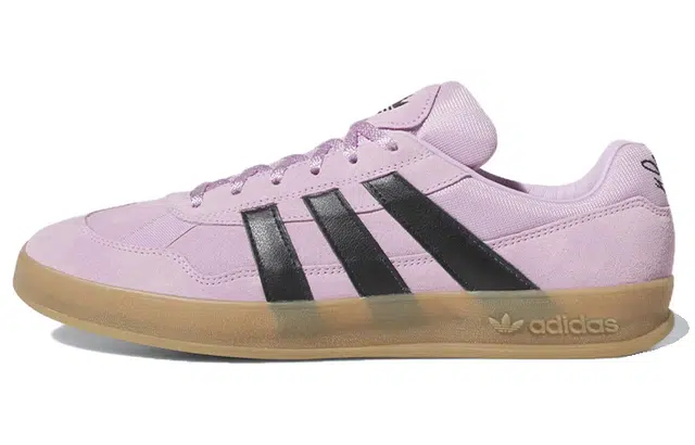 adidas originals Aloha Super "One Black Eye"