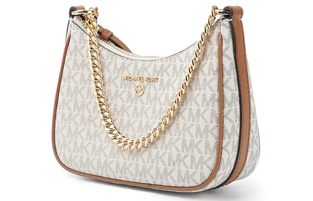 MICHAEL KORS MK Jet Set Charm Logo