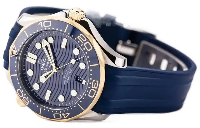 OMEGA 42mm 210.22.42.20.03.001