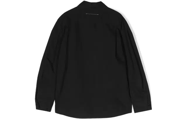 MM6 Maison Margiela SS23 Logo