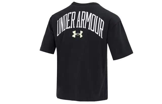Under Armour T
