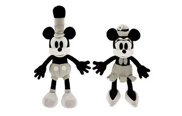 Disney 100 49cm
