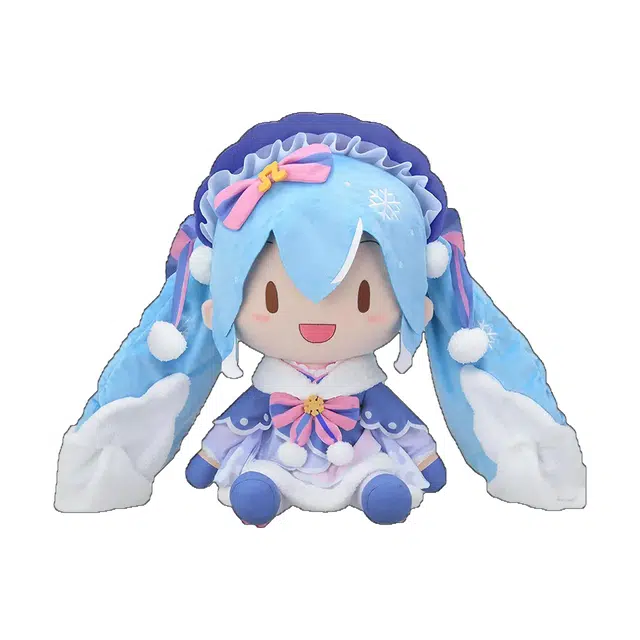 SEGA VOCALOID 2023