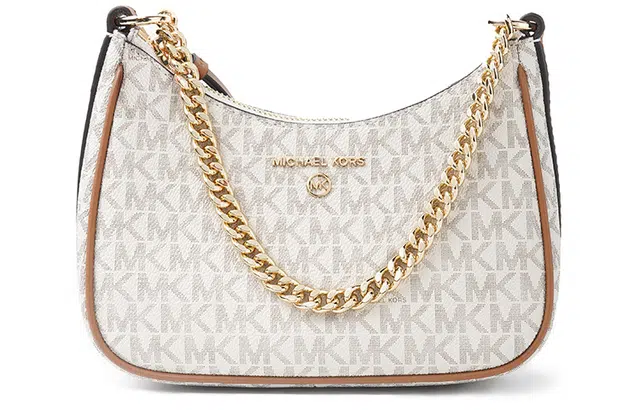 MICHAEL KORS MK Jet Set Charm Logo