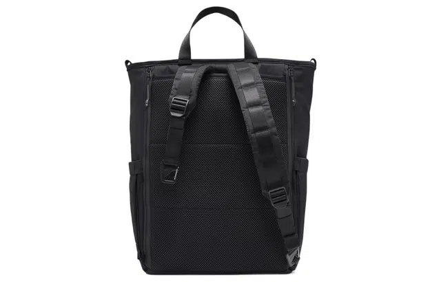 Nike Backpack Black
