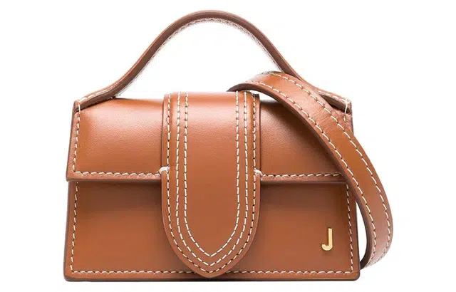 Jacquemus Le Bambino