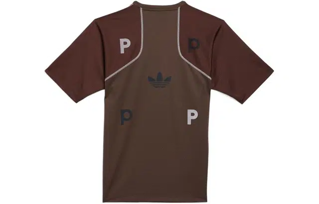 adidas originals x Pop Trading Company SS23 LogoT