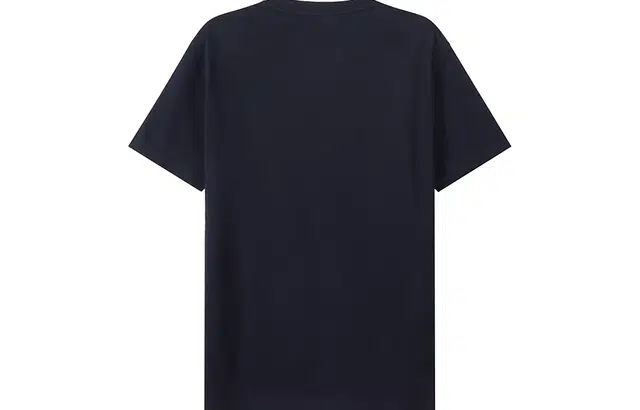 ARMANI EXCHANGE SS22 LogoT