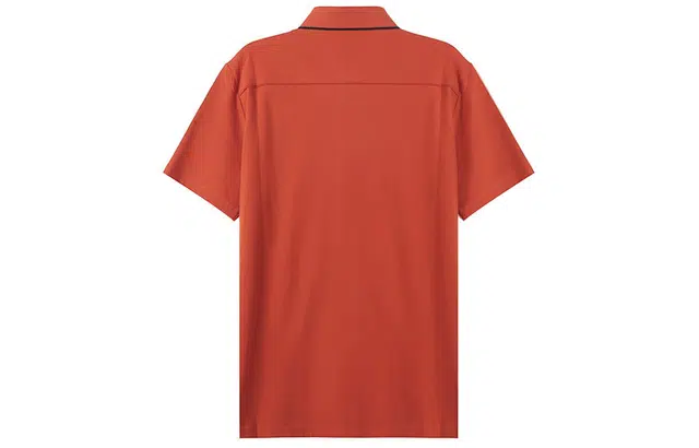 ARMANI EXCHANGE SS22 LogoPolo