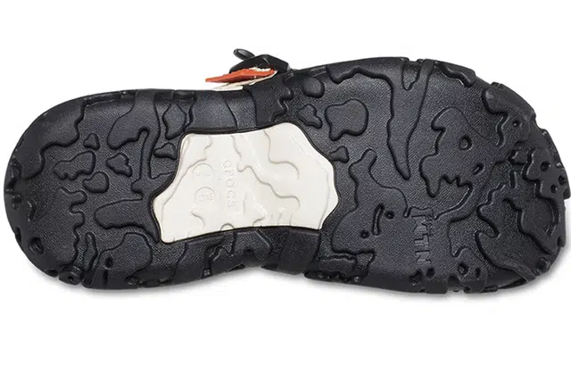 Crocs Trin Tank Cement Grey