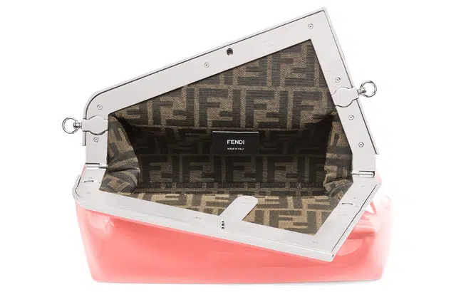 FENDI First Midi F