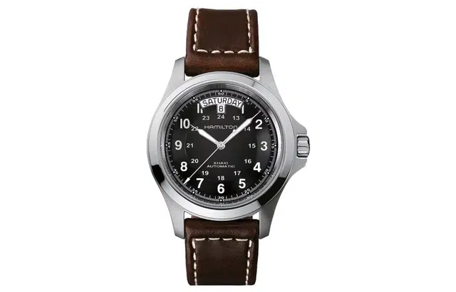 HAMILTON 50 40mm H64455533