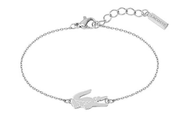 LACOSTE CROCODILE logo